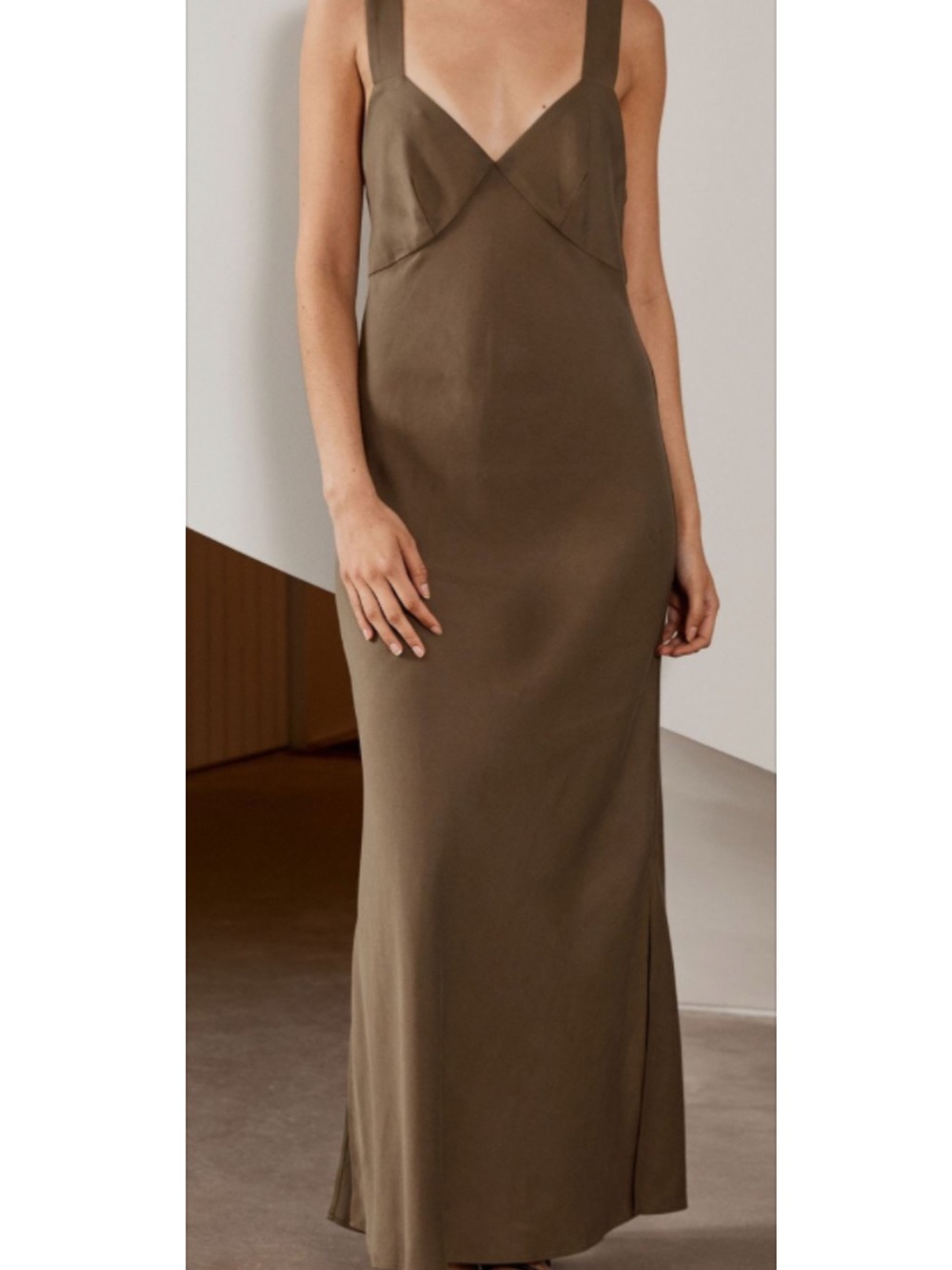 ST AGNI NEW WITH TAGS (never worn)